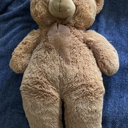 Giant Teddy Bear Plush