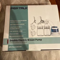 Breast Pump