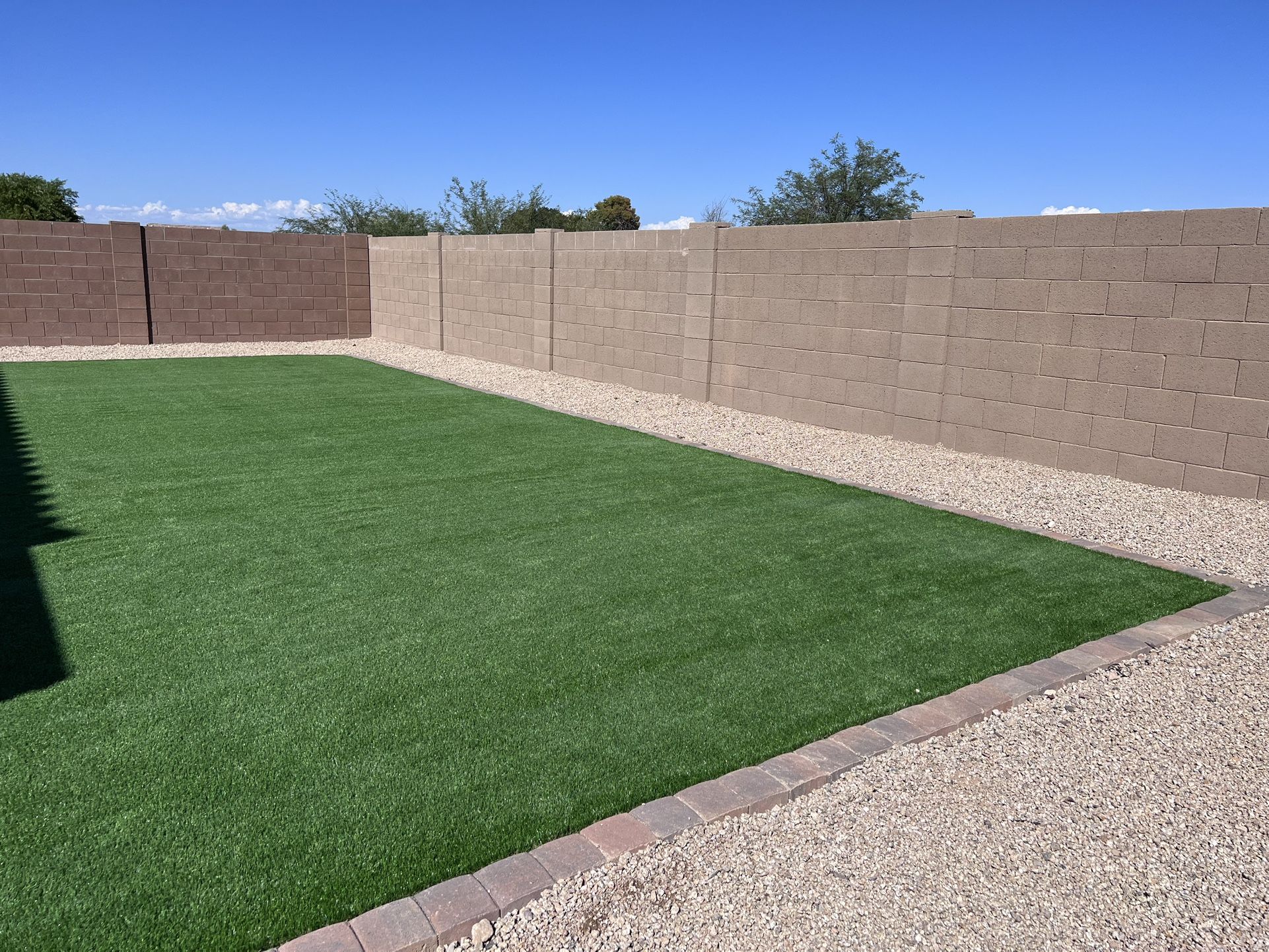 Turf