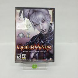 Guild Wars (PC, 2006)