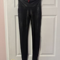 Medium SPANX Leggings Women’s Pants Clothing Clothes