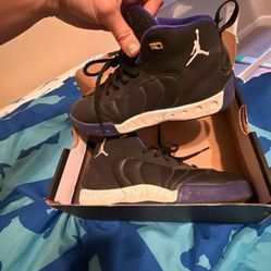 Kids’ Air Jordan Shoes