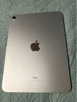 ipad 10th gen space grey