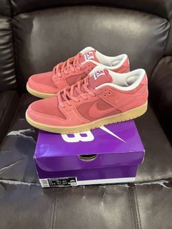Nike SB Dunk Low Adobe Size 11