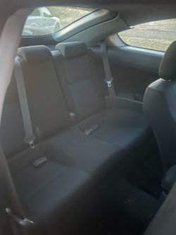 2006 Toyota scion