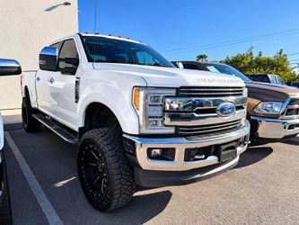 2017 Ford F-250