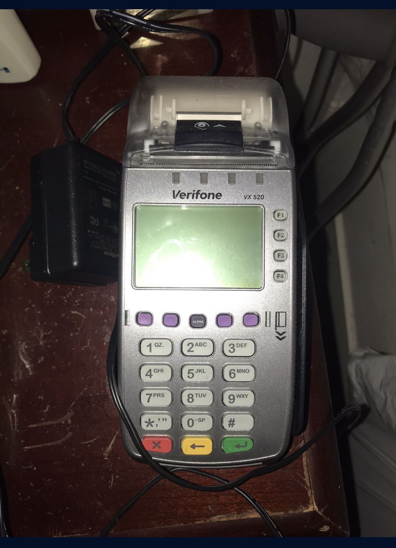 Verifone