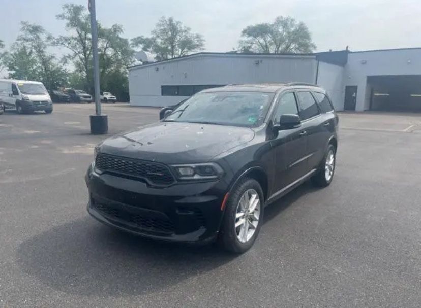 2024 Dodge Durango