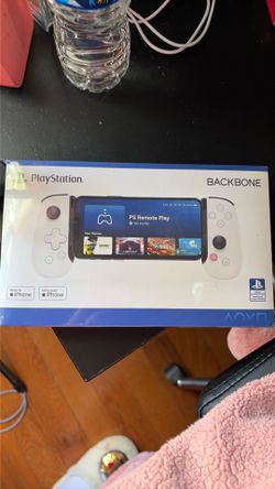 PlayStation Backbone