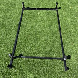 Free Metal Bed Frame