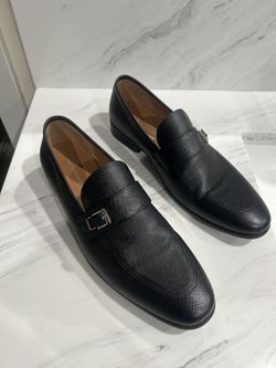 Men’s Shoes Dress Slip On 10.5
