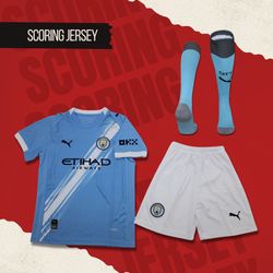 Soccer Uniforms