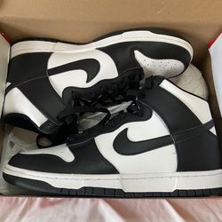 Sz 10 Nike Dunk