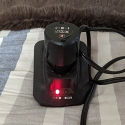 Cordless Battery And Charger $25 Firm