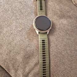 Garmin forerunner 970