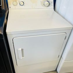 Ge dryer