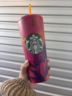 Starbucks Tumblers (multiple posted)