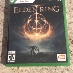 Elden Ring