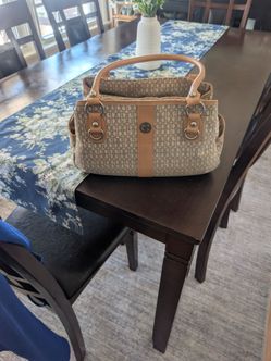 Brand new purse!