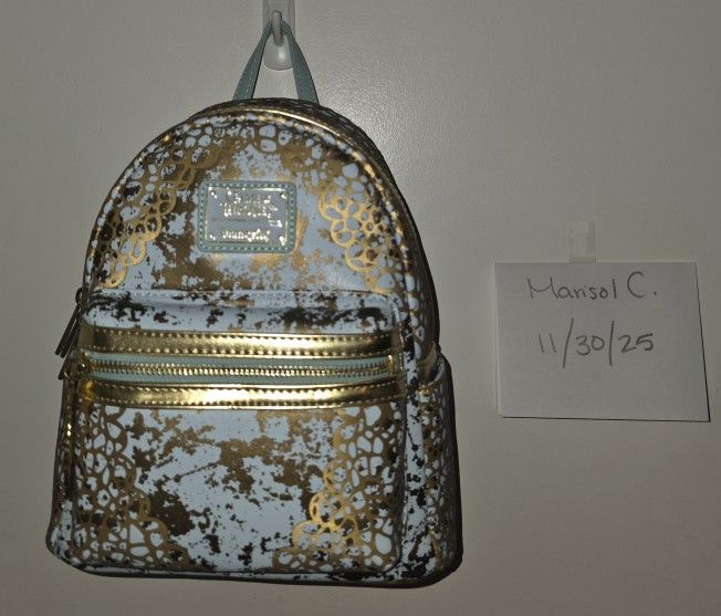 Daenerys Game Of Thrones Loungefly Backpack 