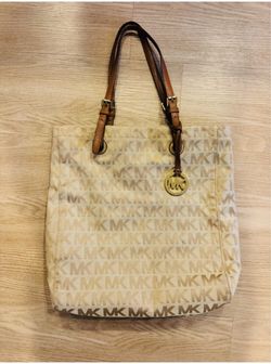 MK bag