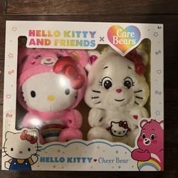 Hello Kitty