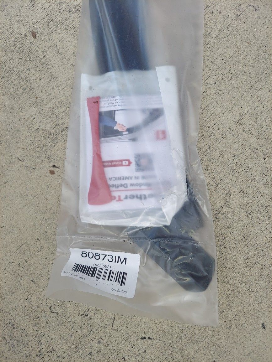 Weathertech Rainguards for Mazda Cx5 