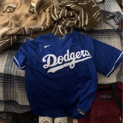 Mookie Betts Jersey SIZE MEDIUM