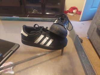 Adidas Shoes 
