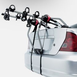 Bike Rack - NEW In Box Never Used