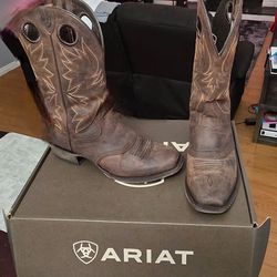 Ariat Men’s Boots