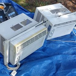 Air Conditioners