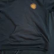 Spitfire Supreme Hoodie