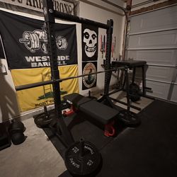Home Gym 