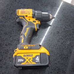 Dewalt Drill Driver Today's Sale Only 