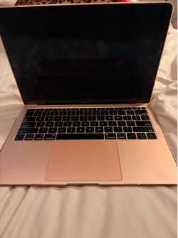 Macbook air 13