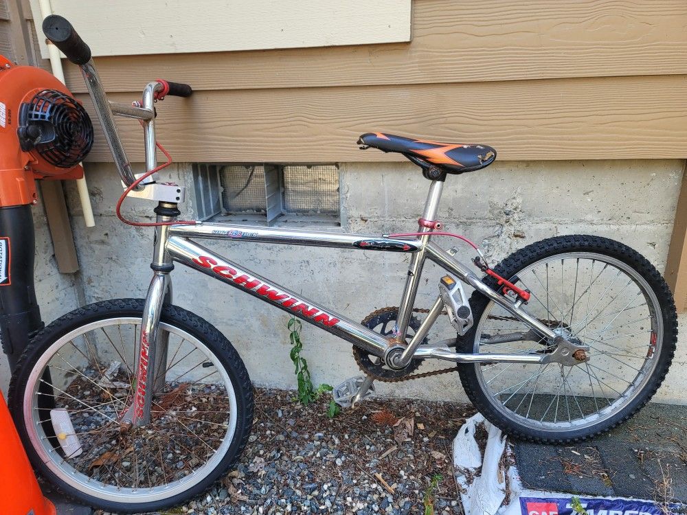 Schwinn super store 3 cruiser