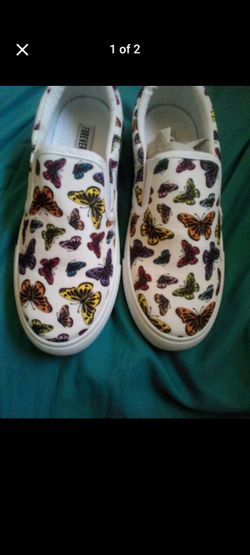 Forever 21 $10.00 size 7M women's size
