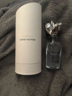 Lv cologne