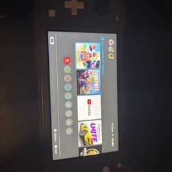 Switch Light 150 Due To Selling A For night Profile 