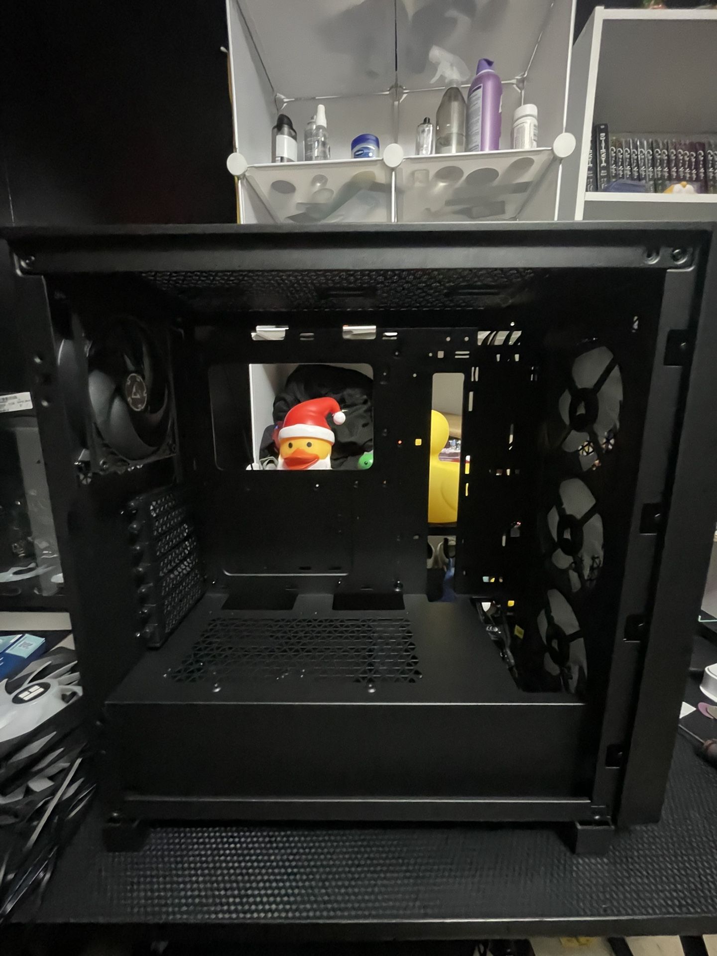 Corsair 3000D RGB AIRFLOW