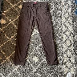 Levi’s XX CHINO standard taper