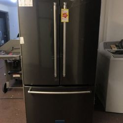 KitchenAid Refrigerator
