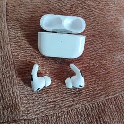 Iphone Apple Airbuds