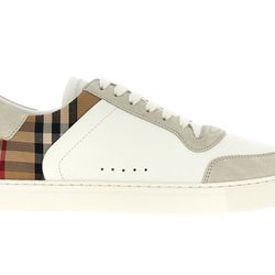 Burberry Mens Shoes 