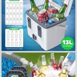 pool cooler