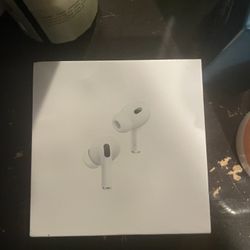 AirPods Gen 2 