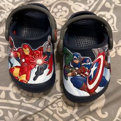 Avengers