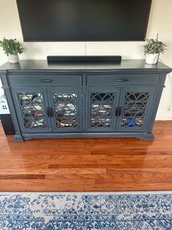 Tv Console/ Furniture