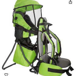 Clever Plus Baby backpack hiking Carrier 